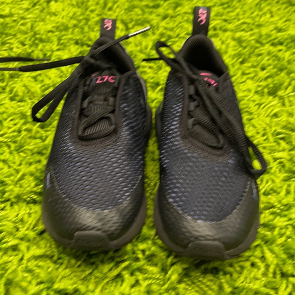 Little kid Nike Air max 270